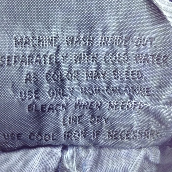 Ring of Fire Boy's Blue Cargo Shorts - Size 20 - Picture 6 of 6